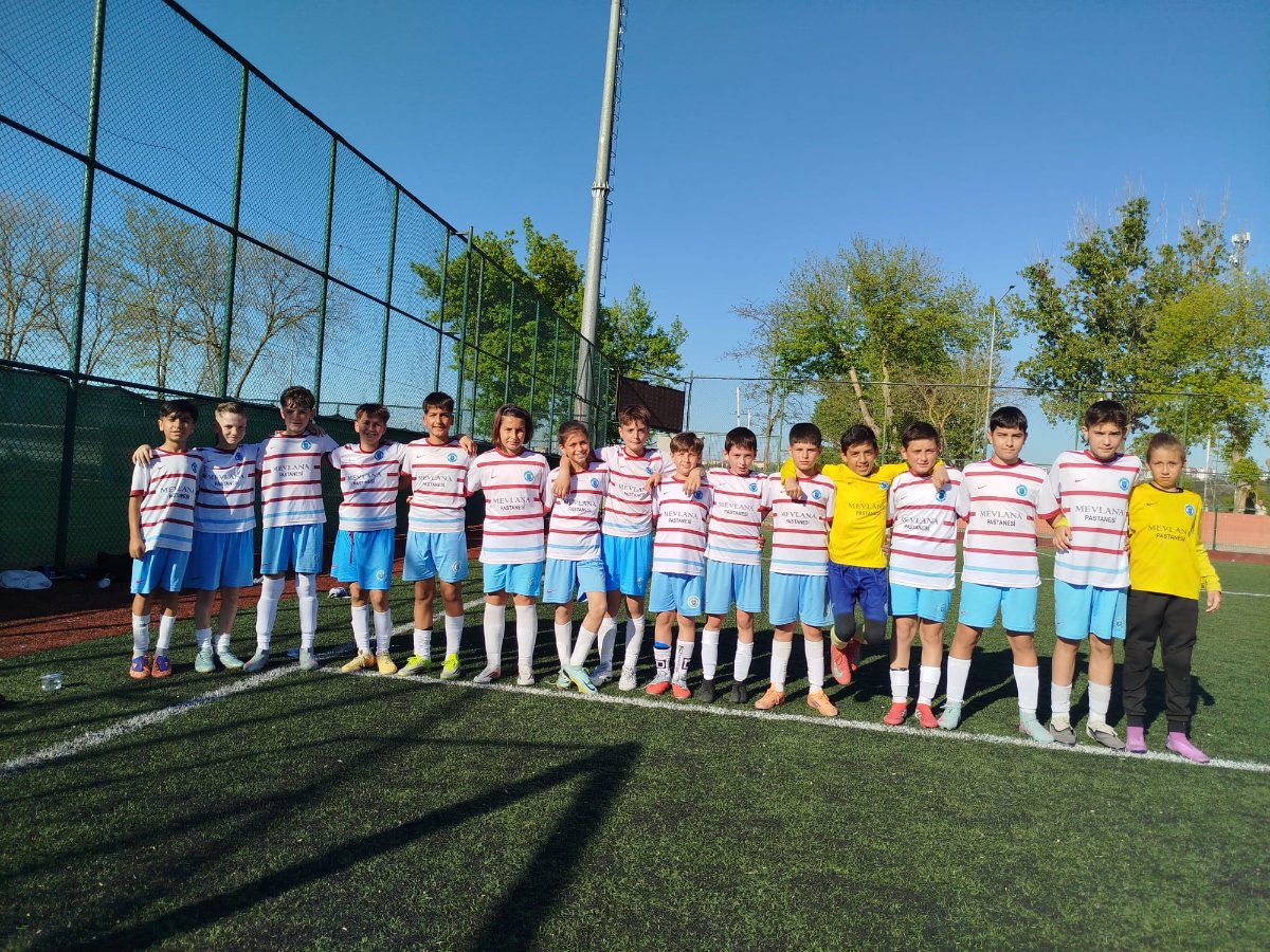 Şükrüpaşa Fırtınası: Edirnespor’a 6 Gollü Zafer!