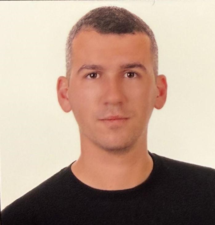 Eray AKGÜN