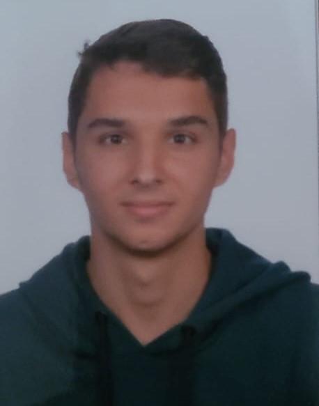 Baran ATEŞ