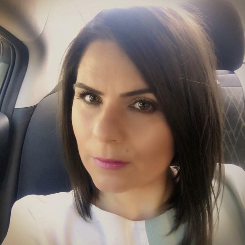 Zeynep Budem ERDAŞ