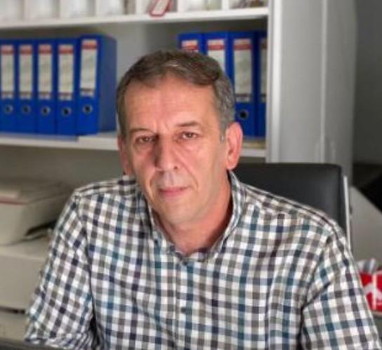 Cengiz ERDAN
