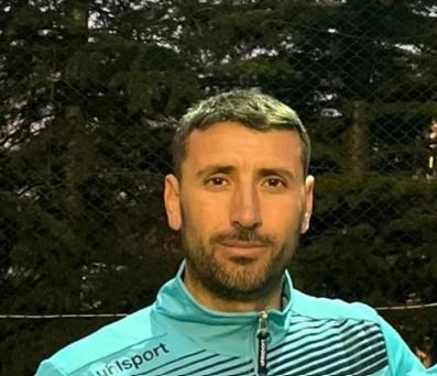 Hasan ESKİN