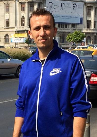 Mesut ÖZTÜRK