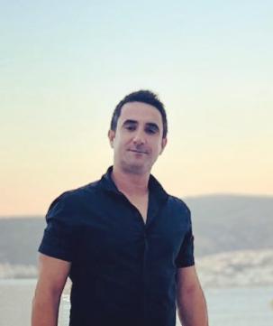 Ergin KUBATLIOĞLU