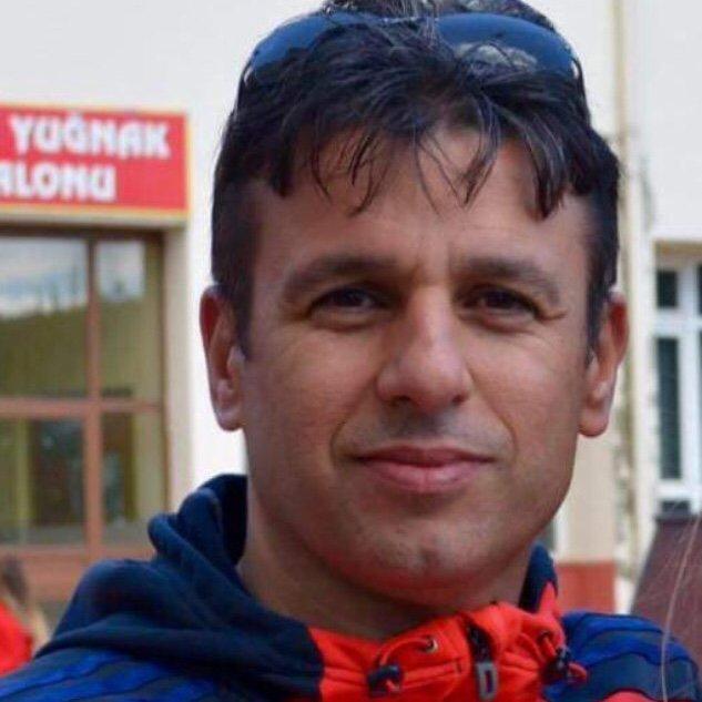 Serkan ÖZBAY