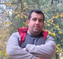 Gökhan KÖRPE